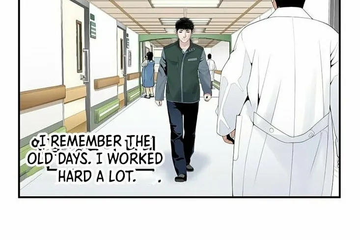 A True Doctor Chapter 18 page 55 - 