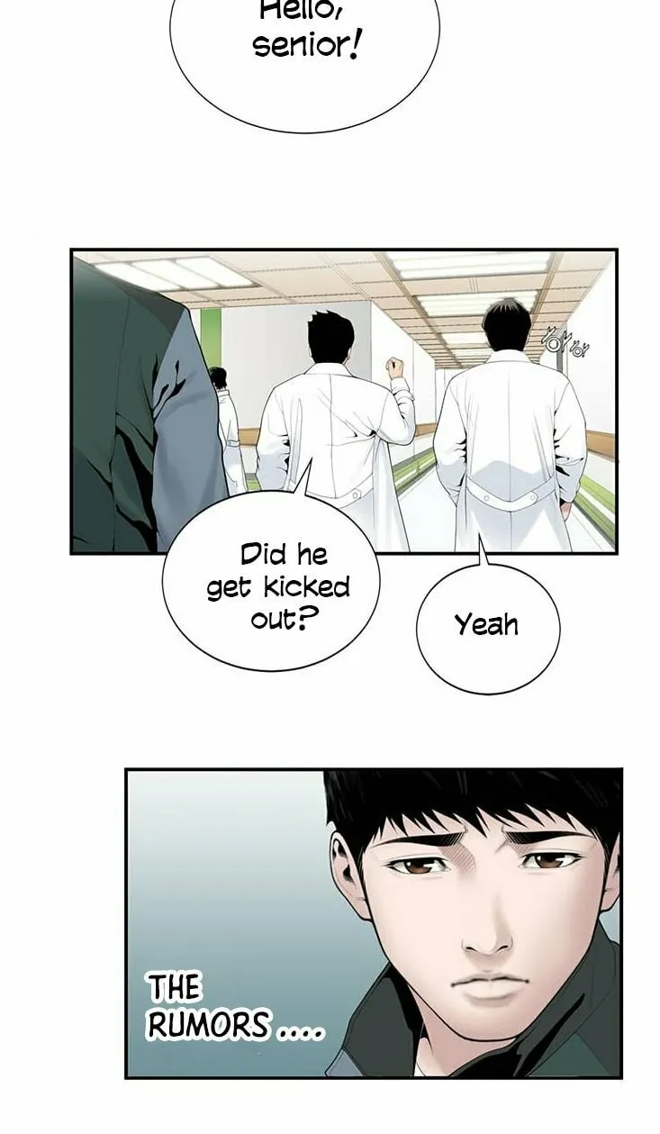 A True Doctor Chapter 18 page 59 - 