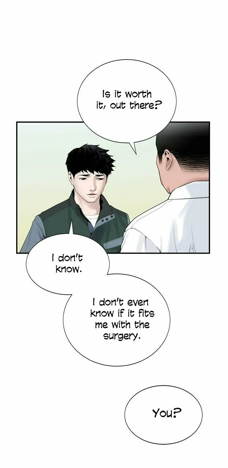 A True Doctor Chapter 18 page 60 - 