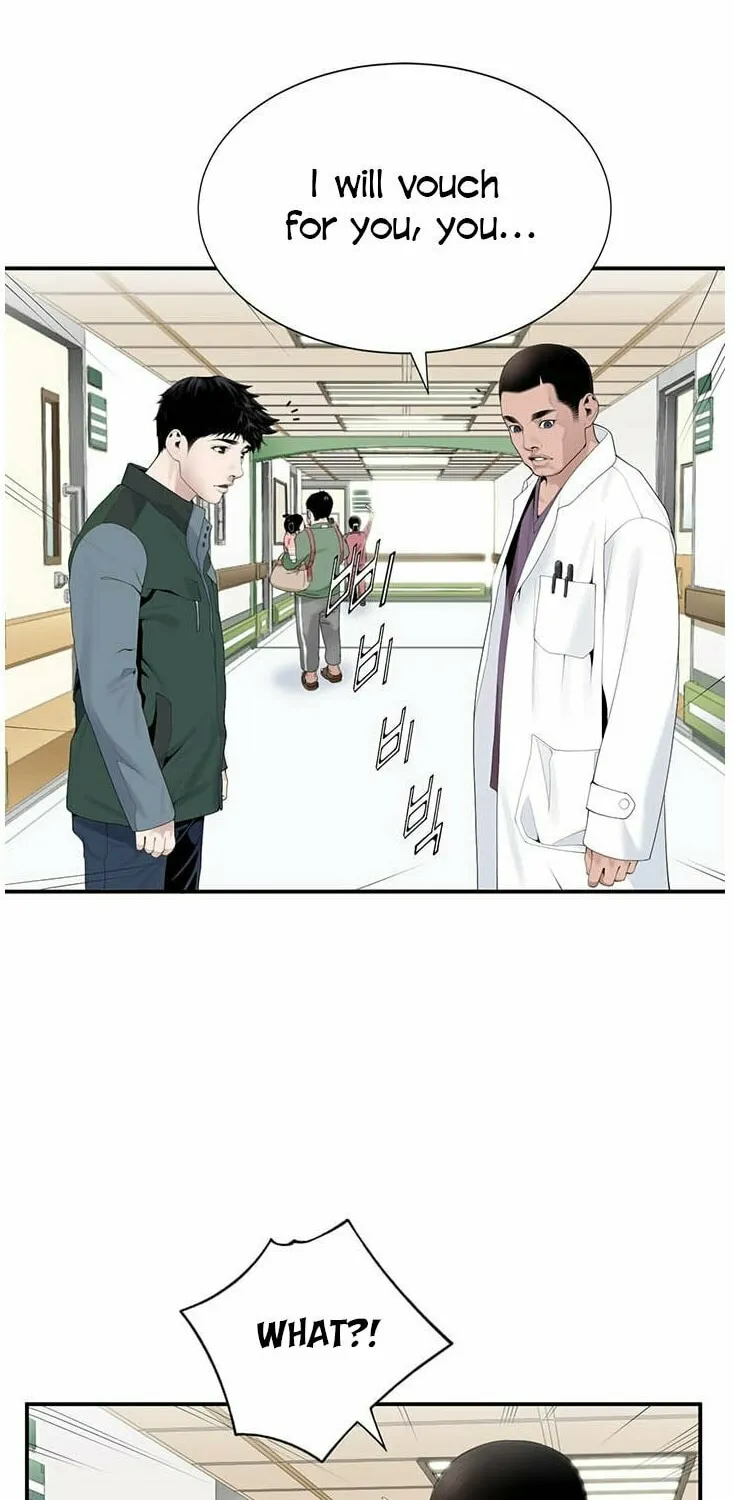 A True Doctor Chapter 18 page 61 - 