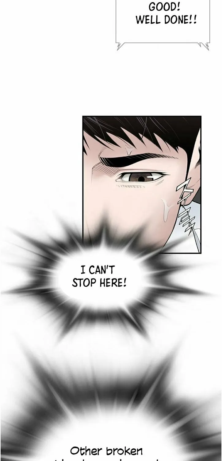 A True Doctor Chapter 18 page 10 - 
