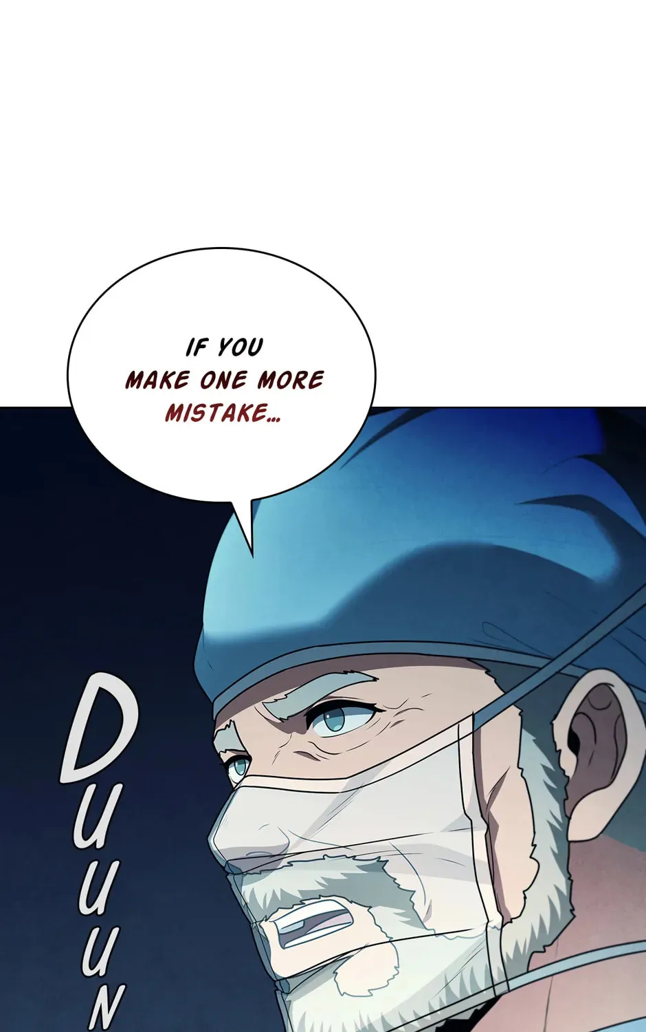 A True Doctor Chapter 19.1 page 113 - 