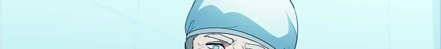 A True Doctor Chapter 19.1 page 126 - 