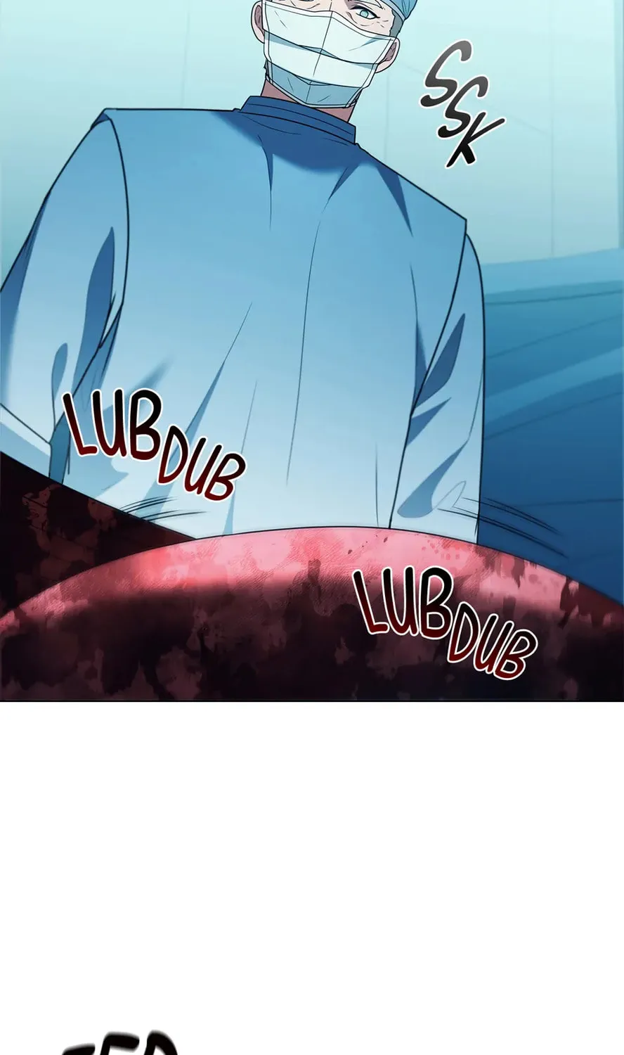 A True Doctor Chapter 19.1 page 127 - 