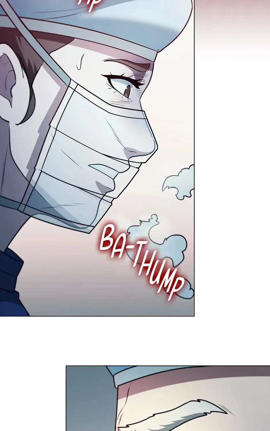 A True Doctor Chapter 19.1 page 135 - 