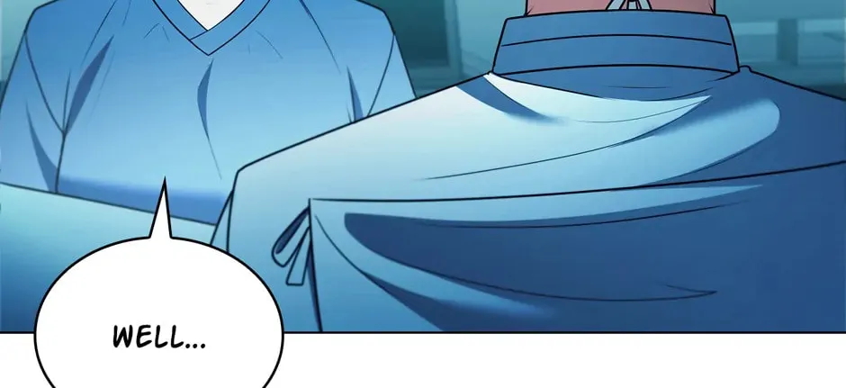 A True Doctor Chapter 19.1 page 140 - 