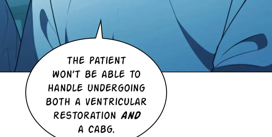 A True Doctor Chapter 19.1 page 144 - 