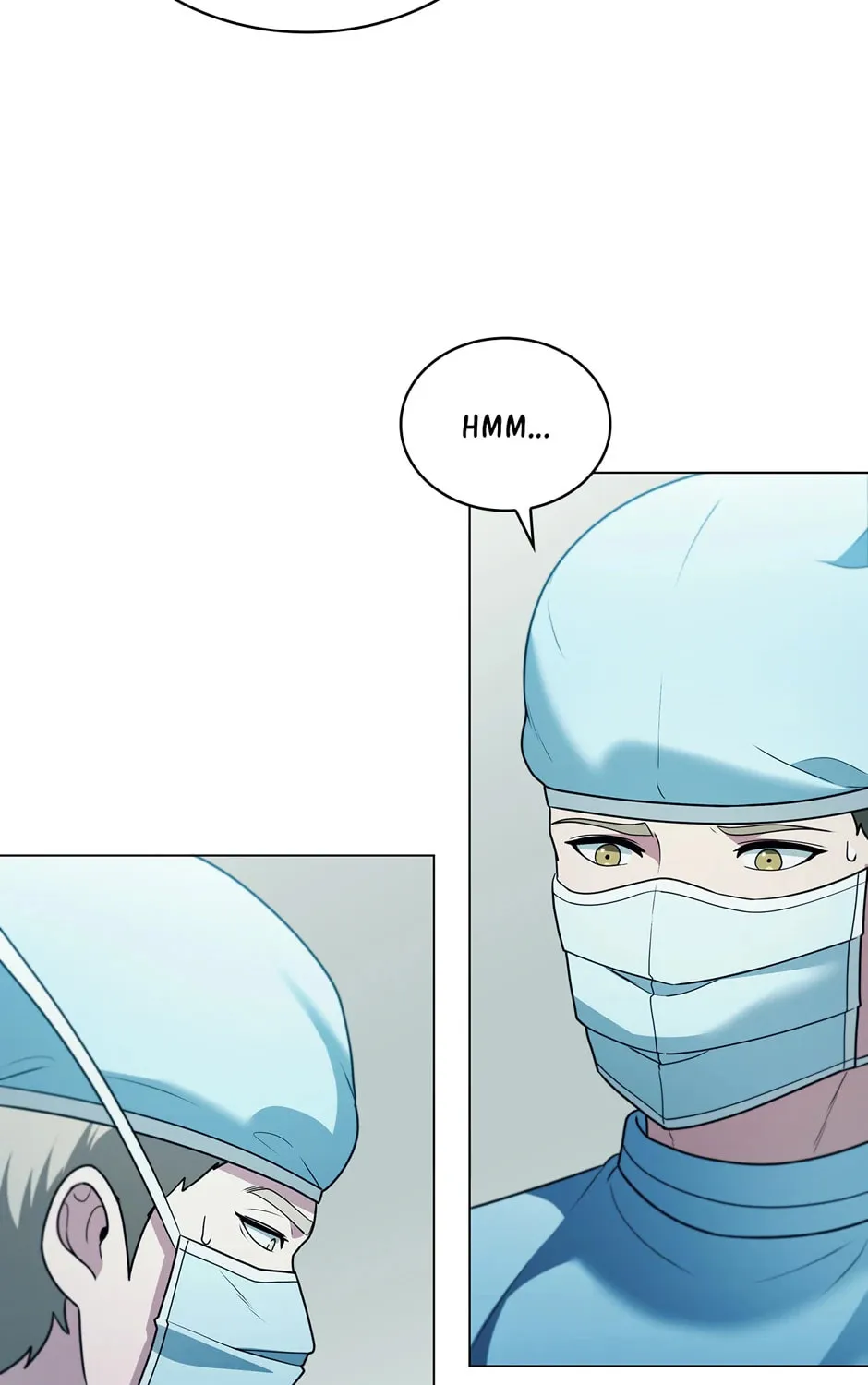 A True Doctor Chapter 19.1 page 145 - 