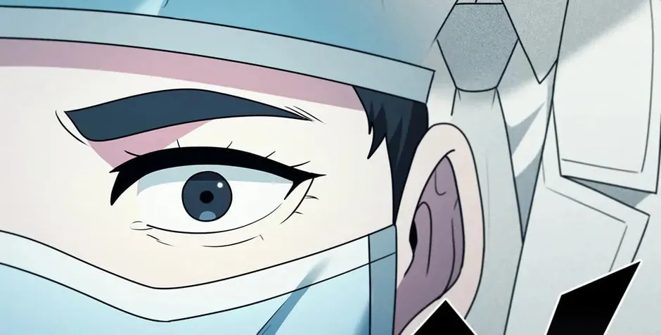 A True Doctor Chapter 19.1 page 150 - 