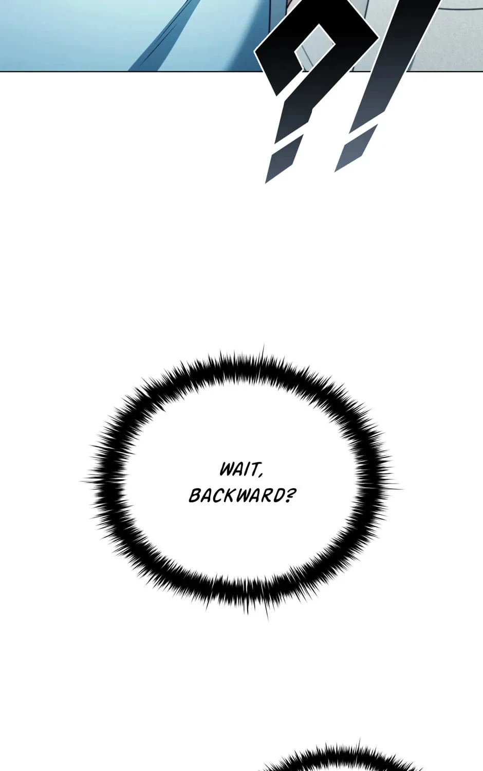 A True Doctor Chapter 19.1 page 151 - 