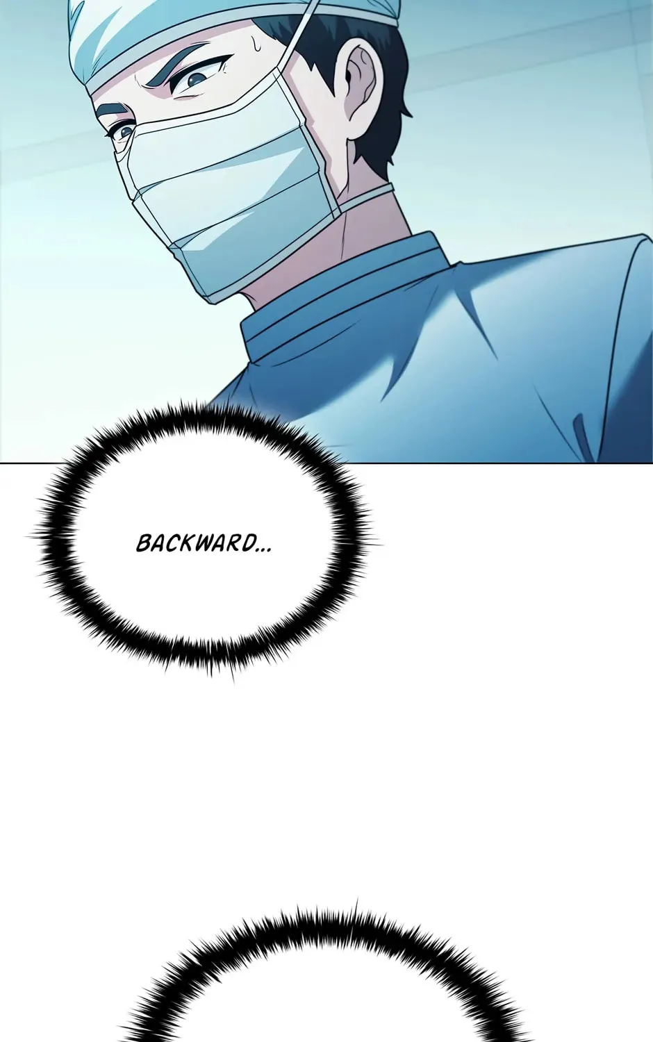 A True Doctor Chapter 19.1 page 153 - 