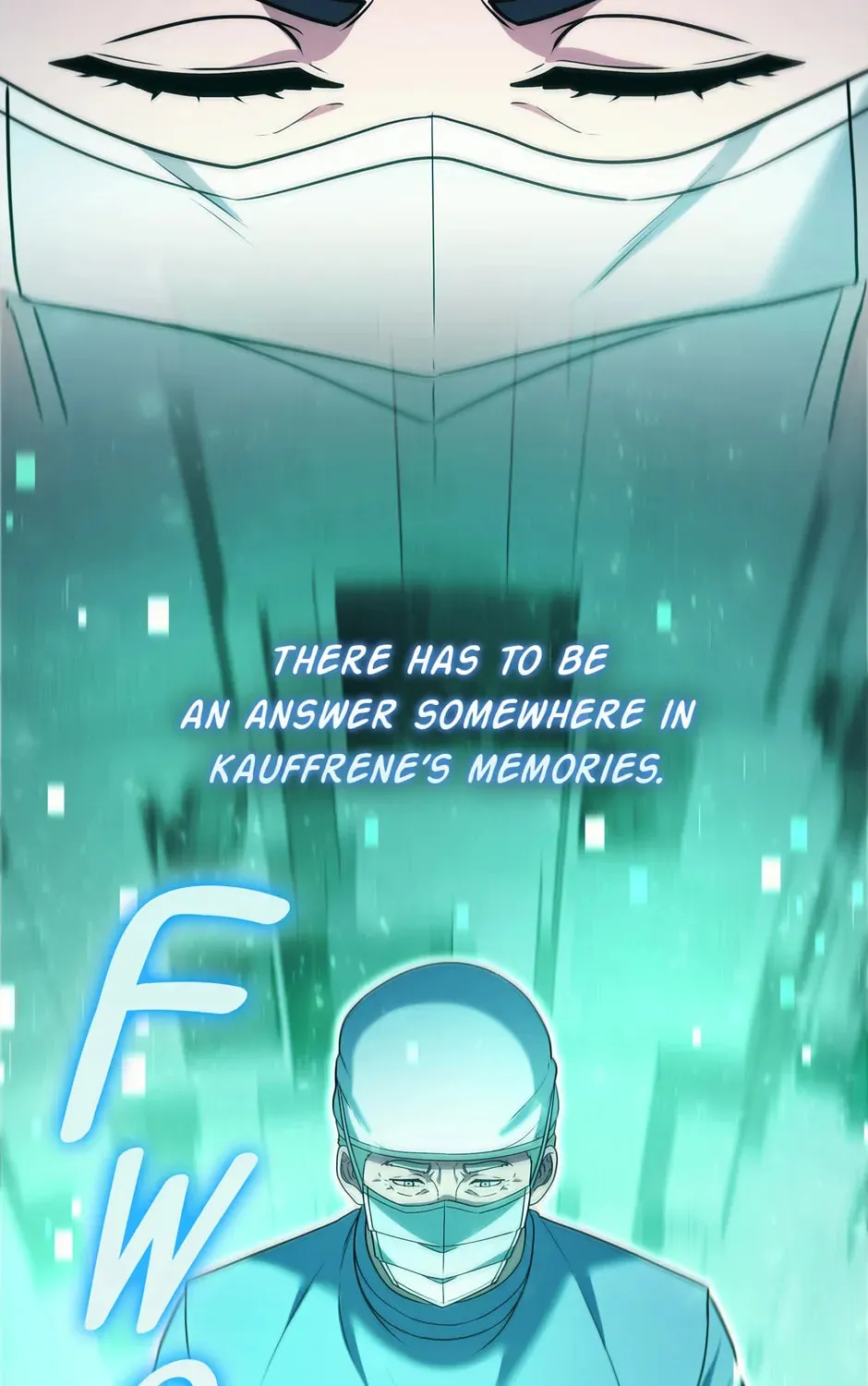 A True Doctor Chapter 19.1 page 155 - 