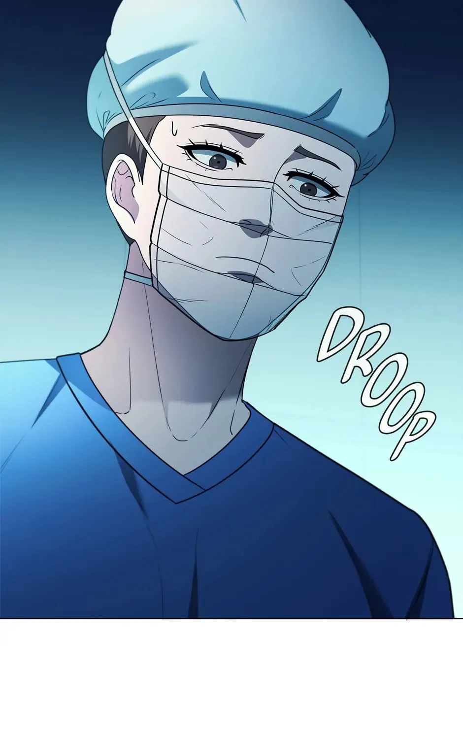 A True Doctor Chapter 19.1 page 17 - 
