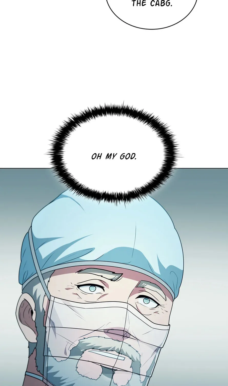 A True Doctor Chapter 19.1 page 171 - 
