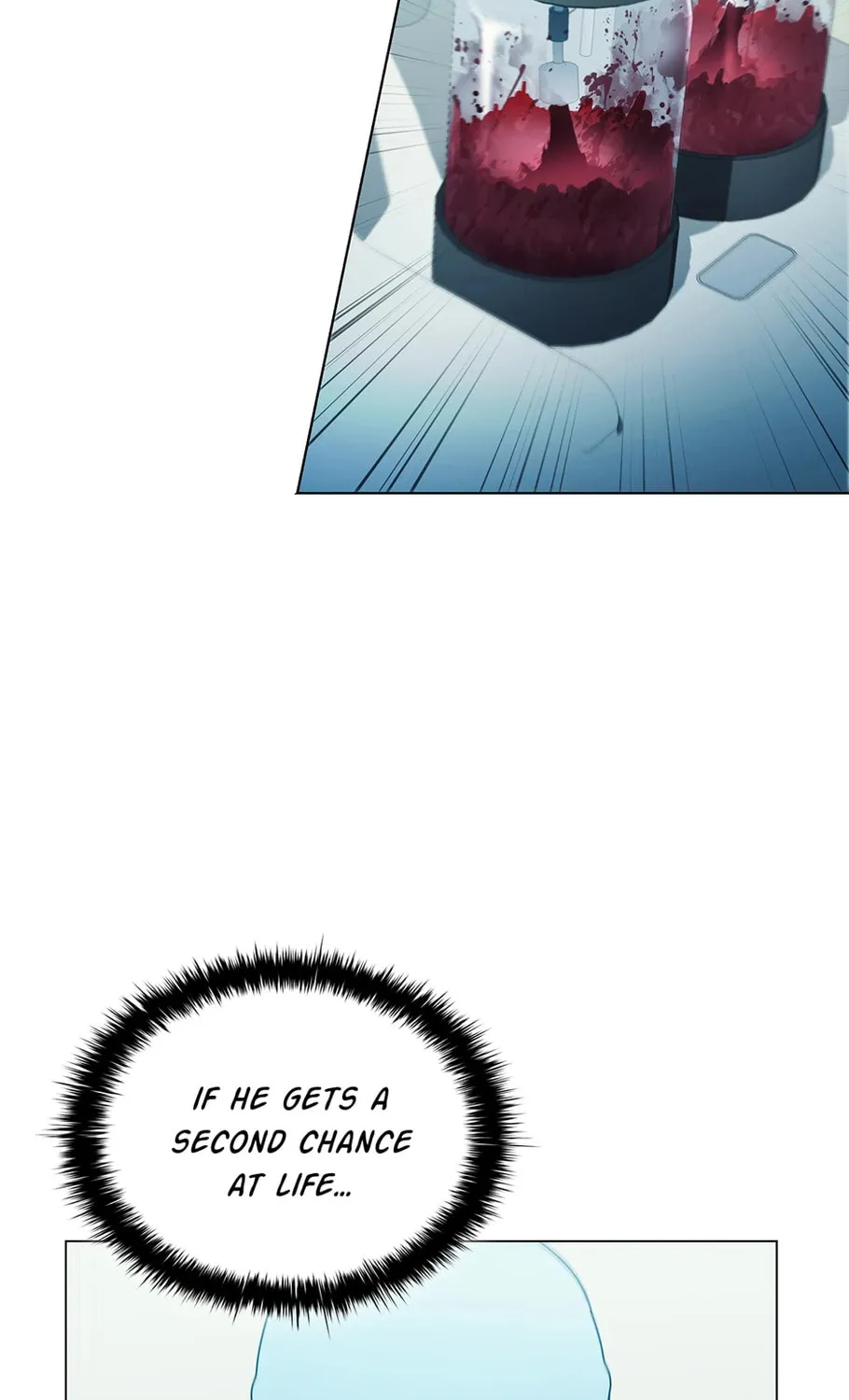 A True Doctor Chapter 19.1 page 39 - 