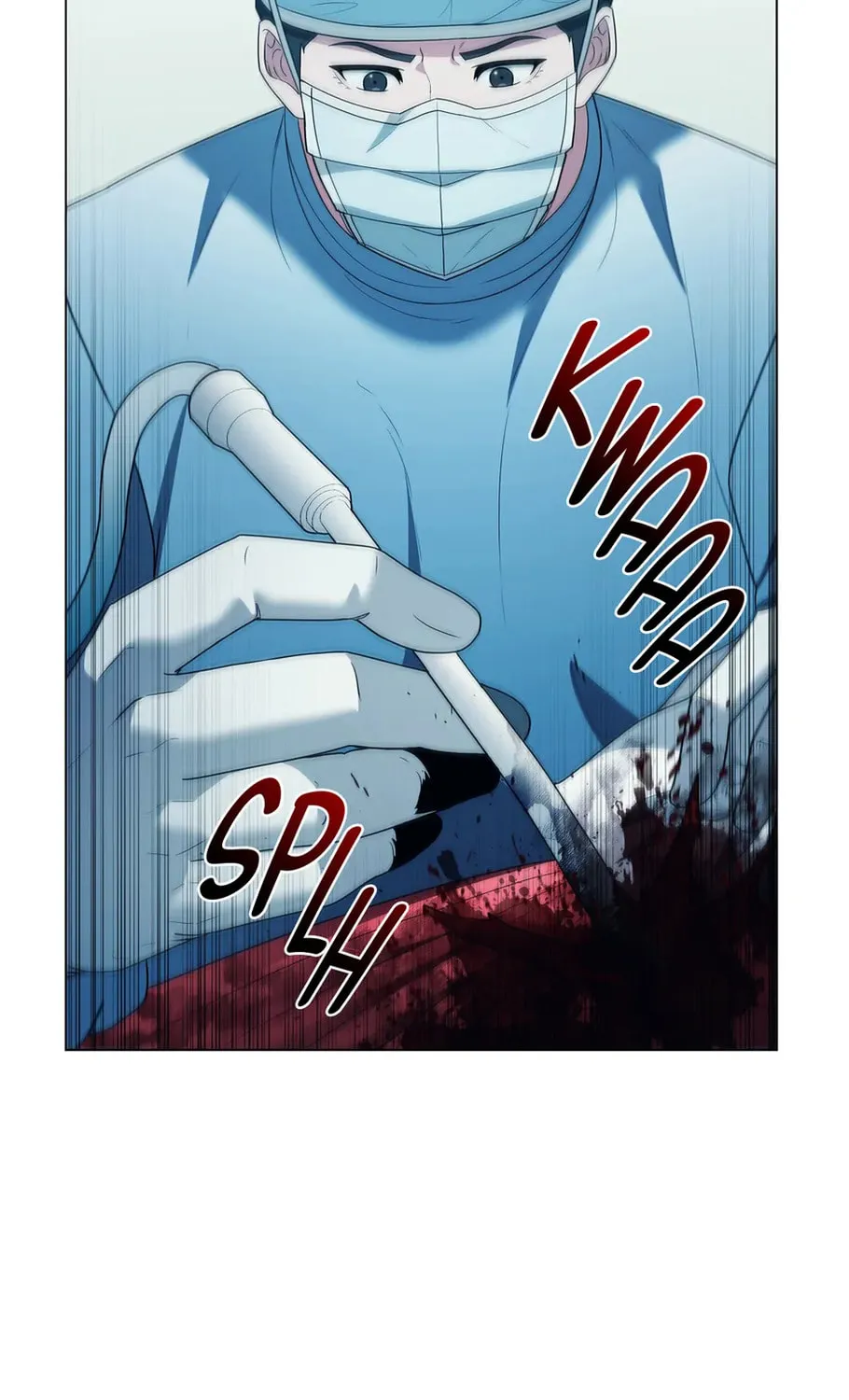 A True Doctor Chapter 19.1 page 41 - 