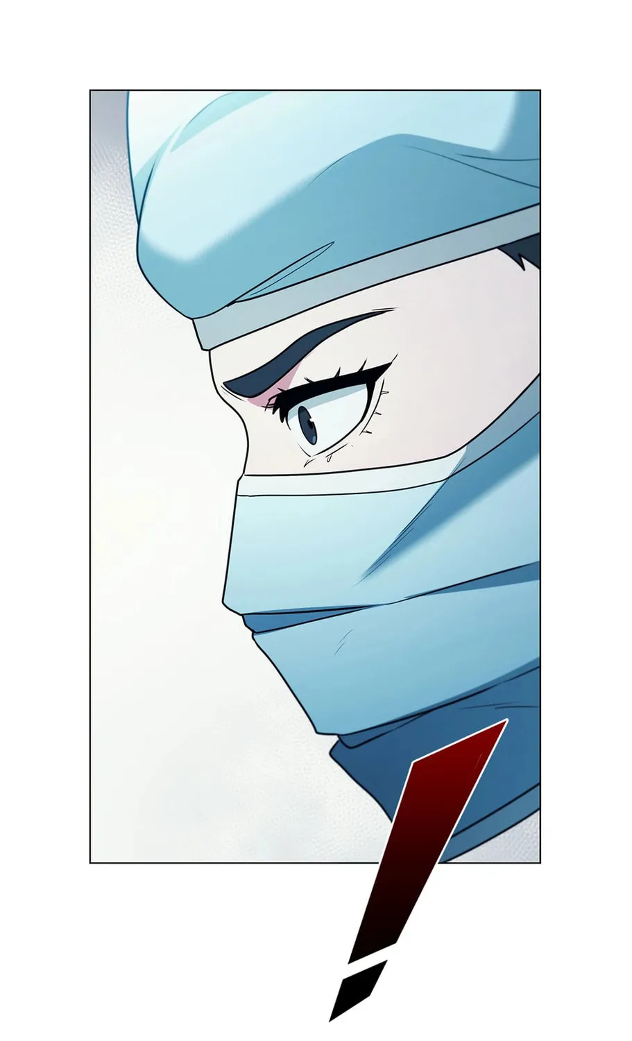 A True Doctor Chapter 19.1 page 45 - 