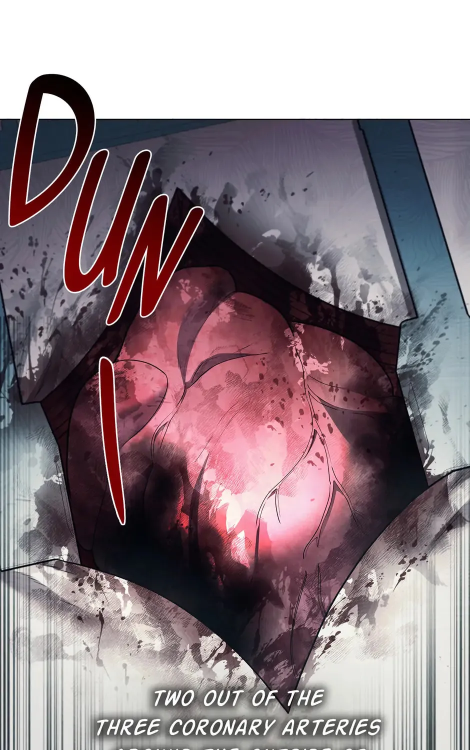 A True Doctor Chapter 19.1 page 47 - 