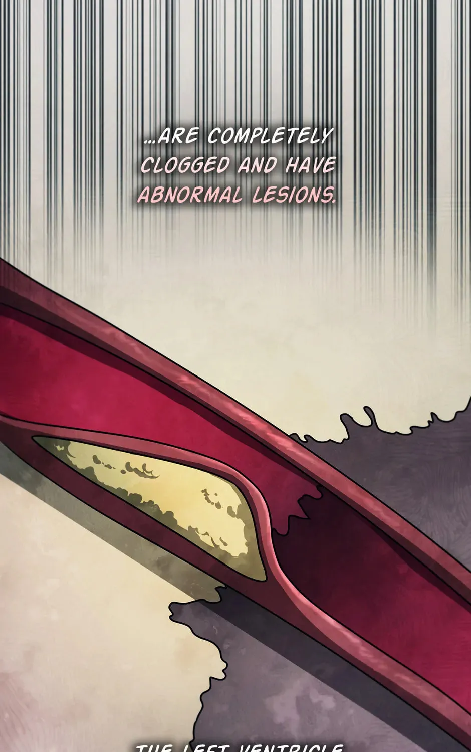A True Doctor Chapter 19.1 page 49 - 