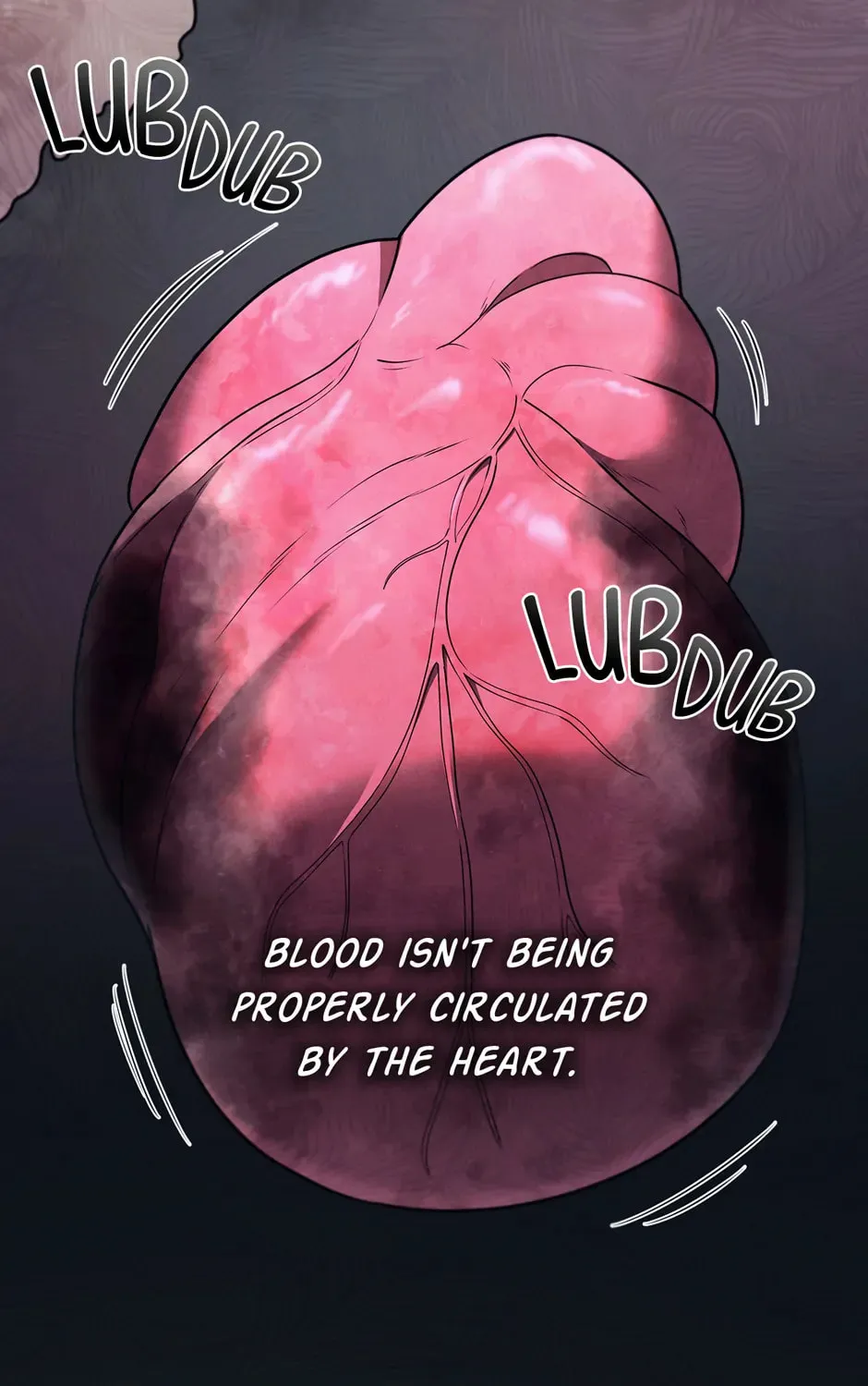 A True Doctor Chapter 19.1 page 51 - 