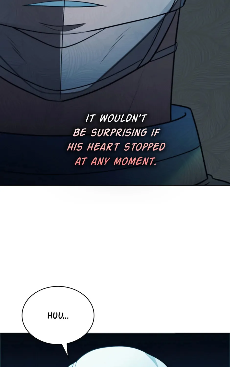 A True Doctor Chapter 19.1 page 55 - 