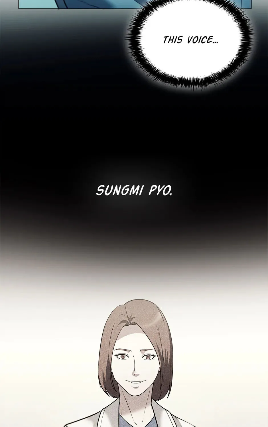 A True Doctor Chapter 19.1 page 7 - 