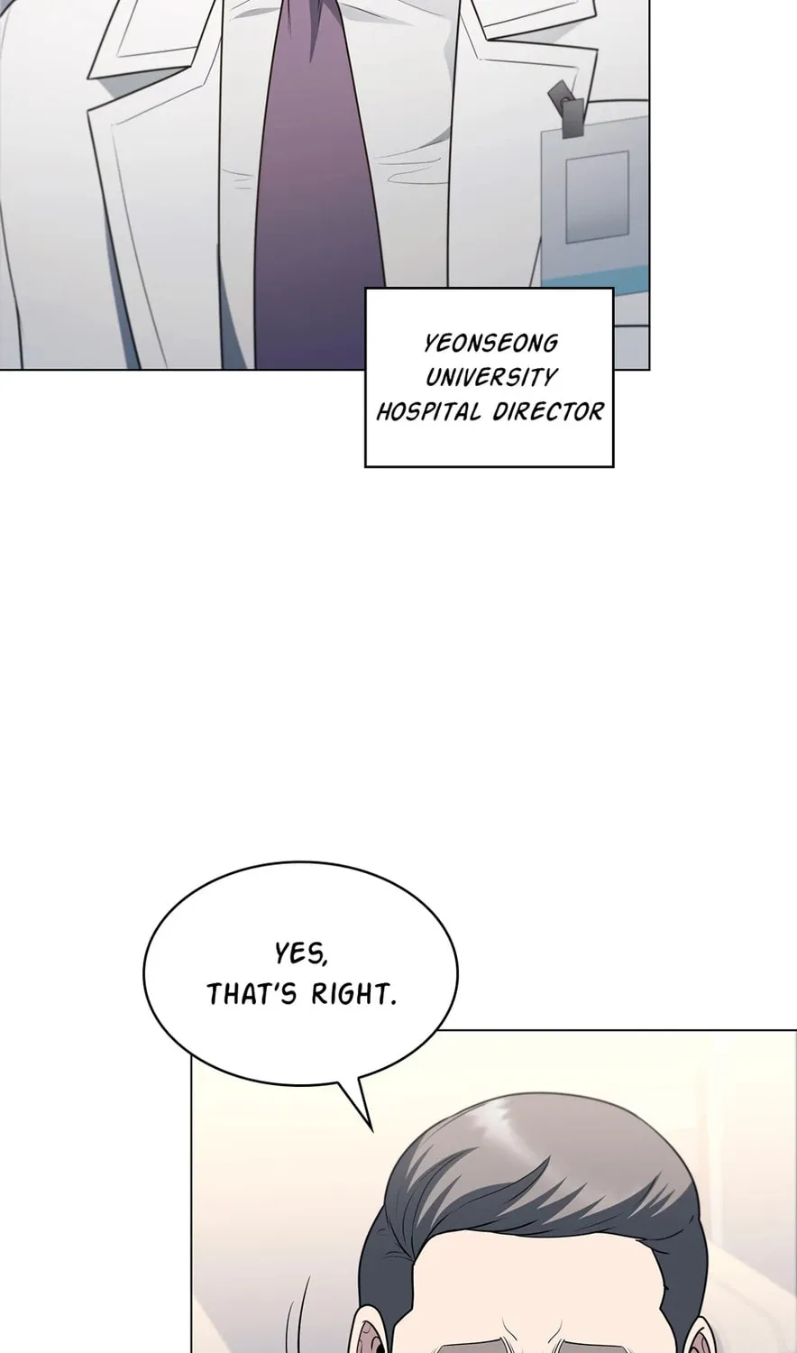 A True Doctor Chapter 19.1 page 65 - 
