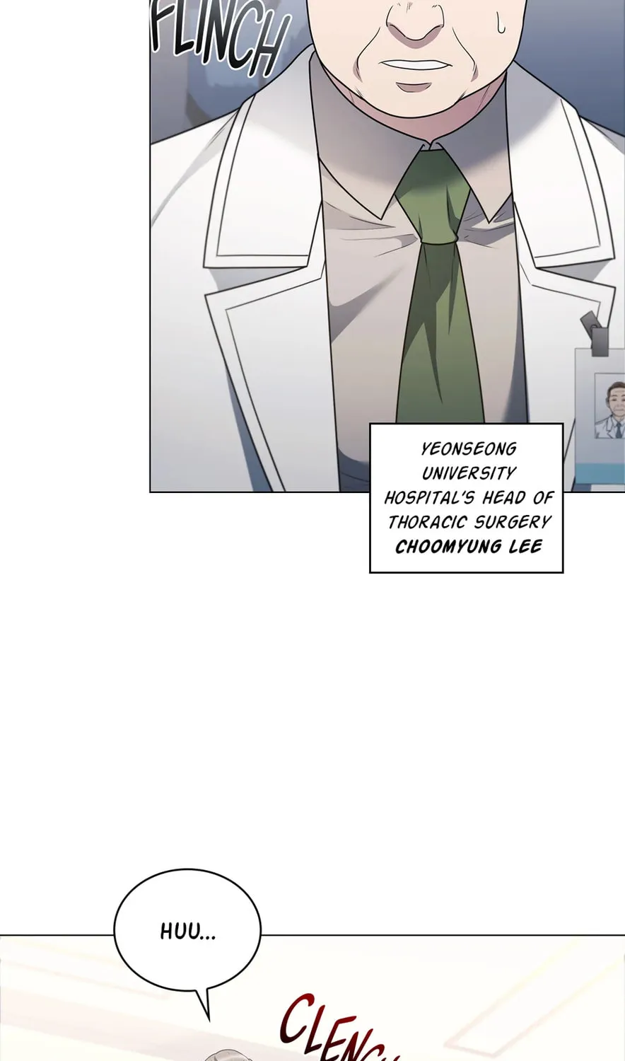A True Doctor Chapter 19.1 page 67 - 