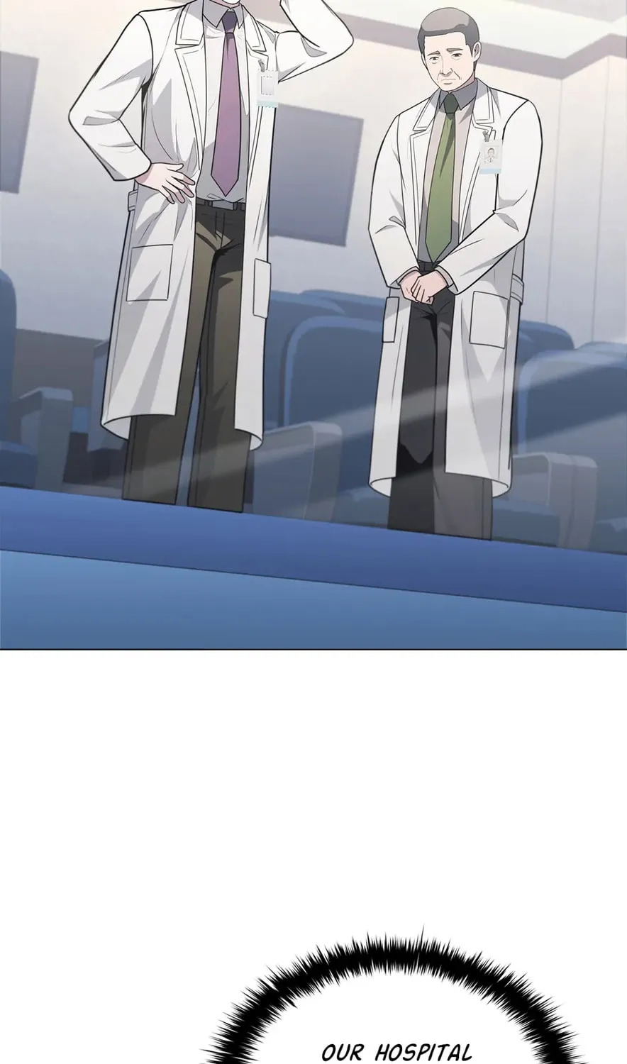 A True Doctor Chapter 19.1 page 69 - 
