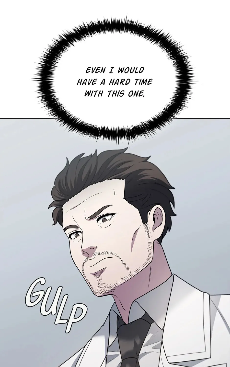 A True Doctor Chapter 19.1 page 79 - 