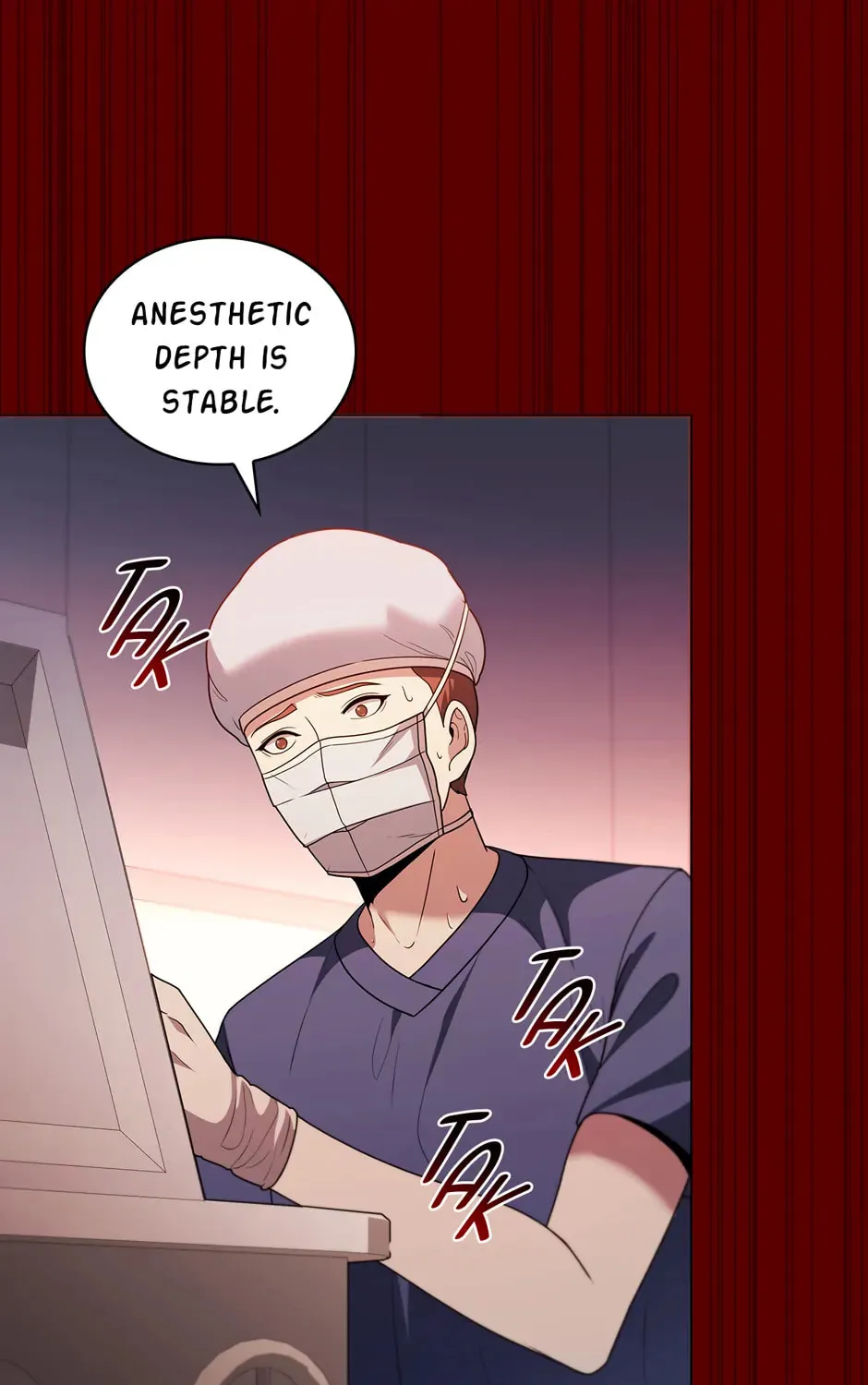 A True Doctor Chapter 19.1 page 89 - 