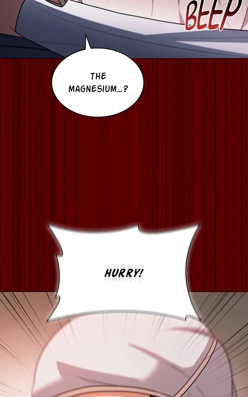 A True Doctor Chapter 19.1 page 95 - 
