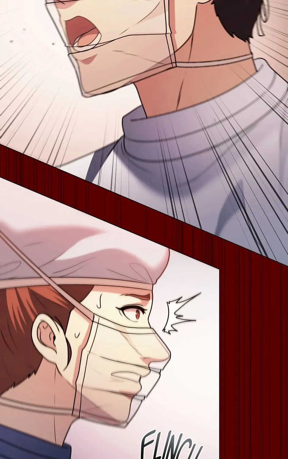 A True Doctor Chapter 19.1 page 97 - 