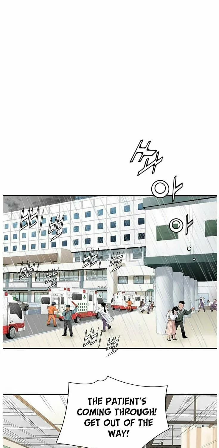 A True Doctor Chapter 19 page 2 - 