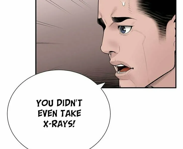A True Doctor Chapter 19 page 11 - 