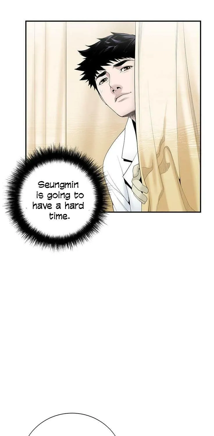 A True Doctor Chapter 19 page 24 - 