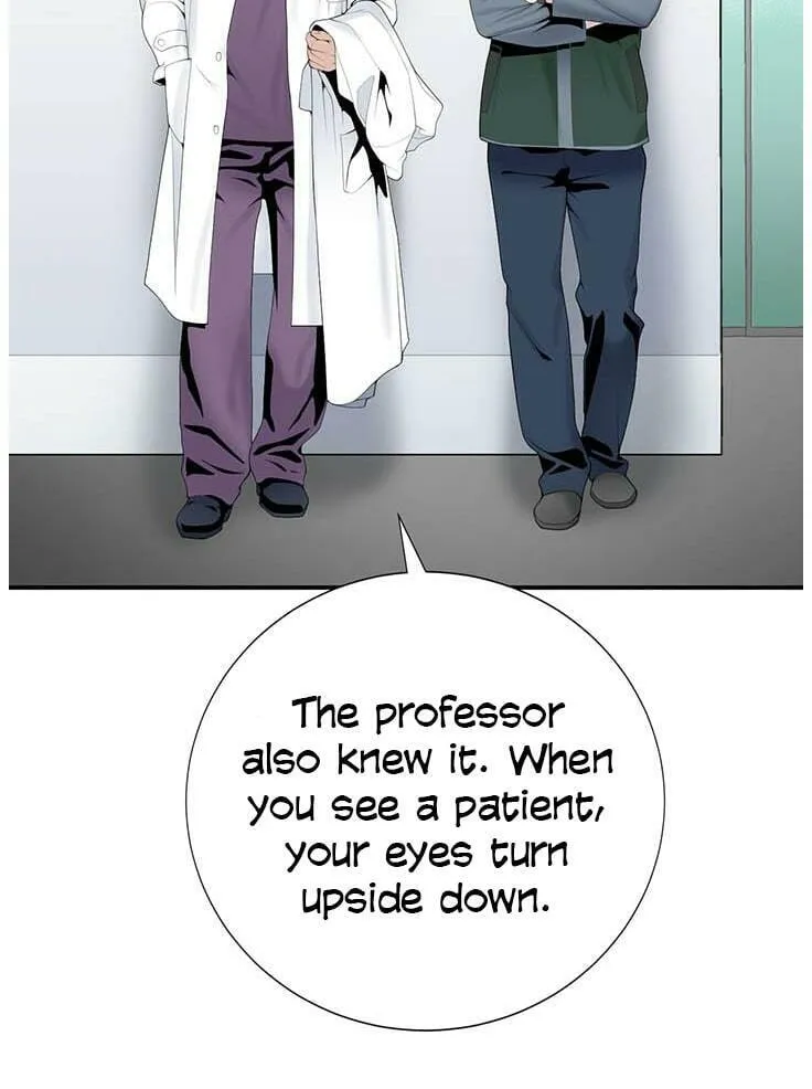 A True Doctor Chapter 19 page 28 - 