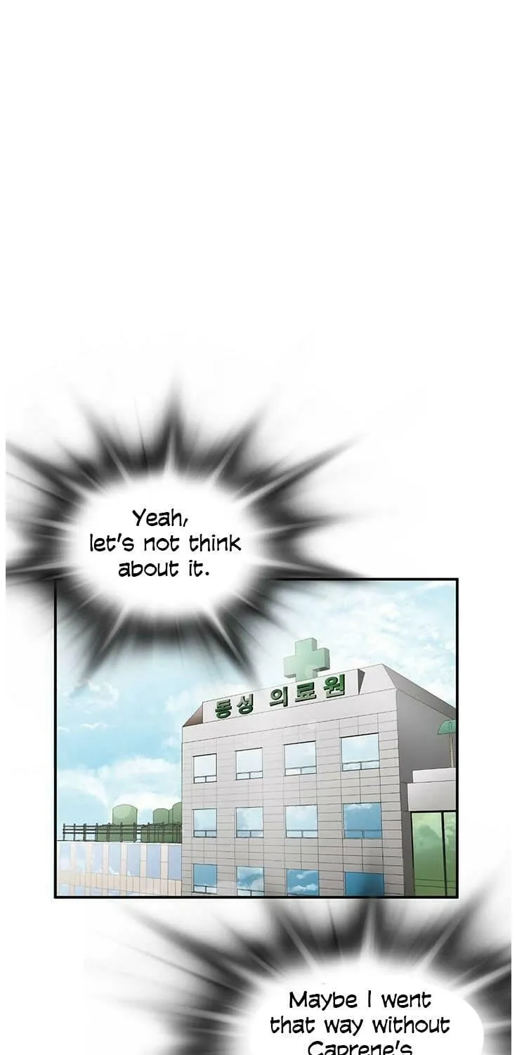 A True Doctor Chapter 19 page 30 - 