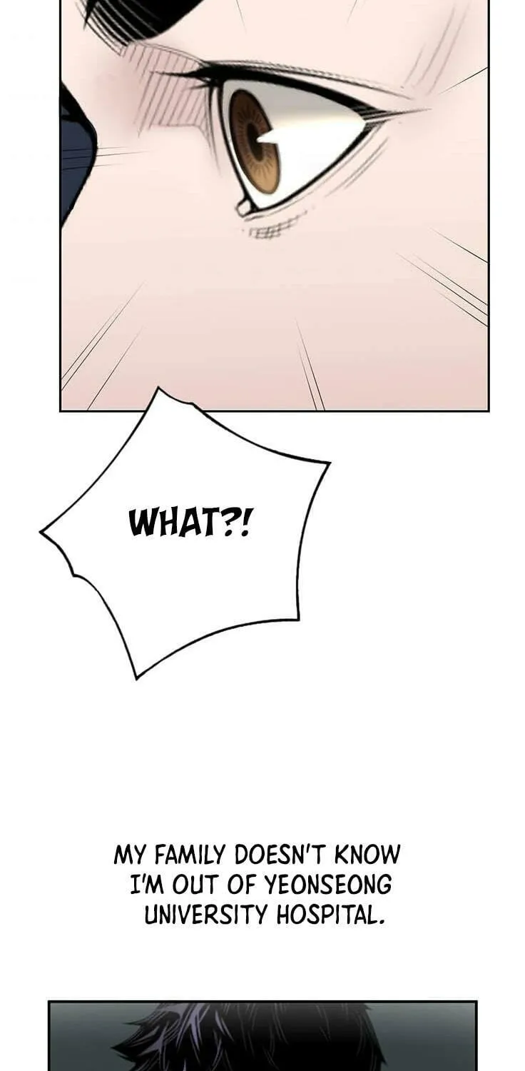 A True Doctor Chapter 19 page 35 - 