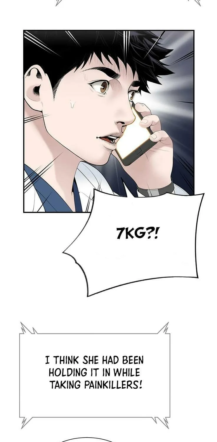 A True Doctor Chapter 19 page 39 - 