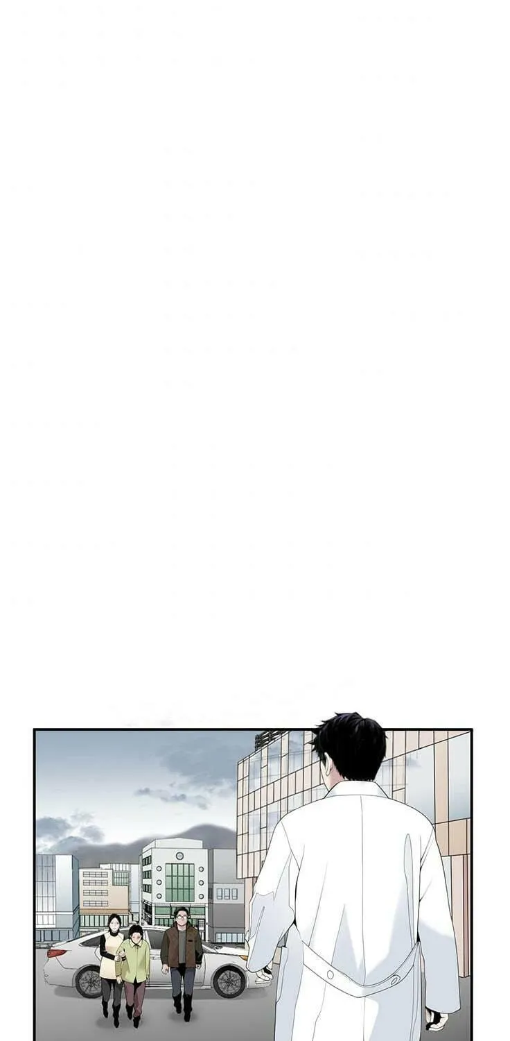 A True Doctor Chapter 19 page 43 - 