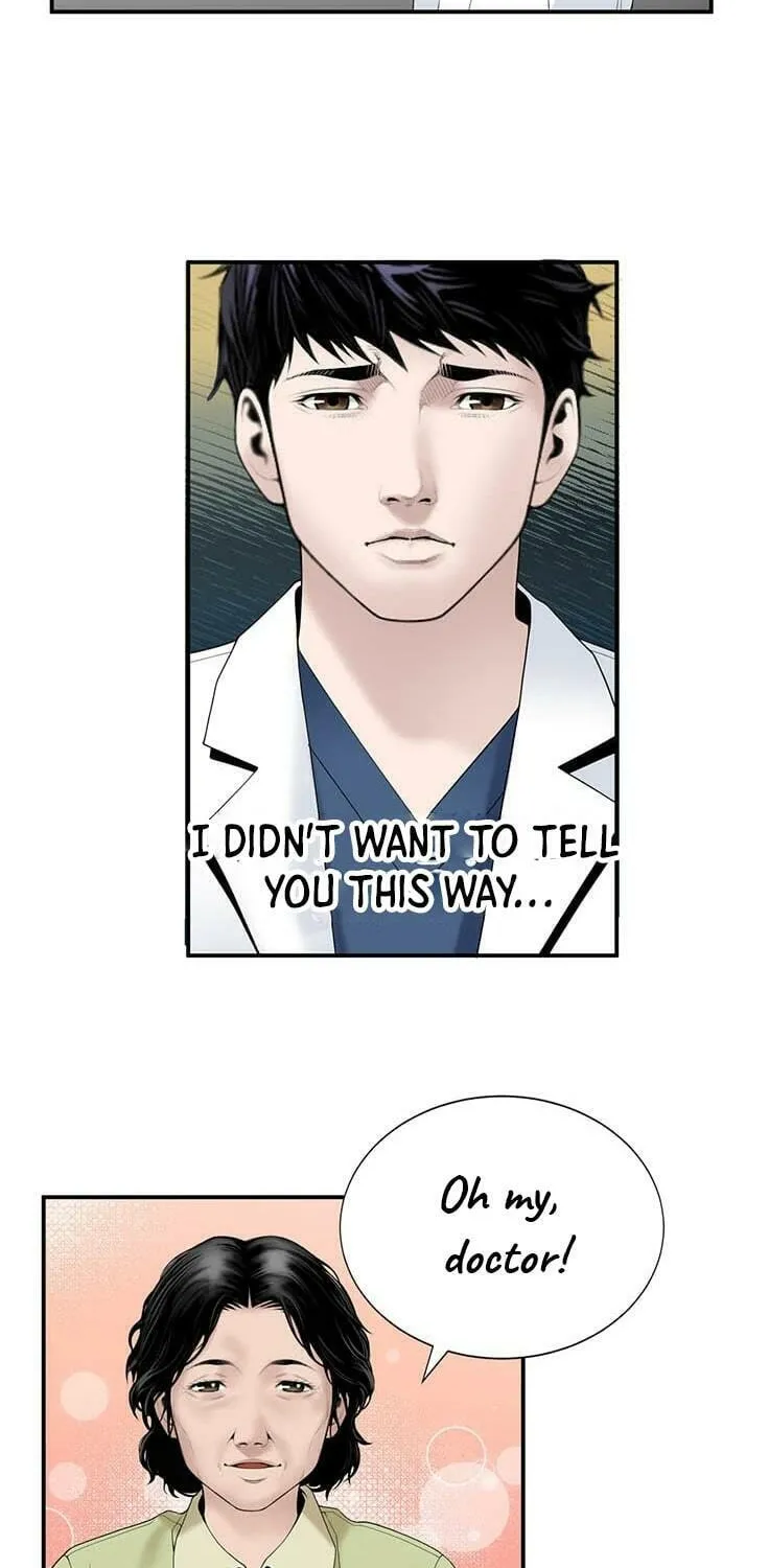 A True Doctor Chapter 19 page 44 - 