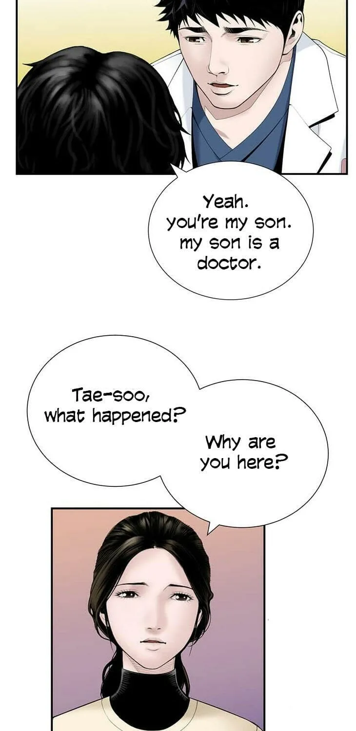 A True Doctor Chapter 19 page 47 - 