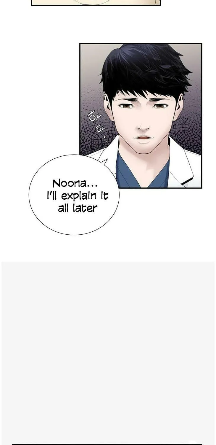 A True Doctor Chapter 19 page 48 - 