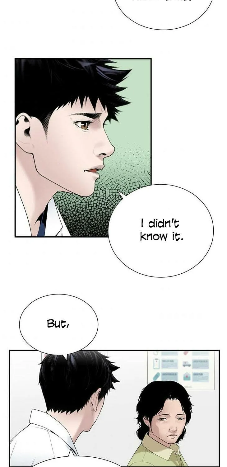 A True Doctor Chapter 19 page 51 - 