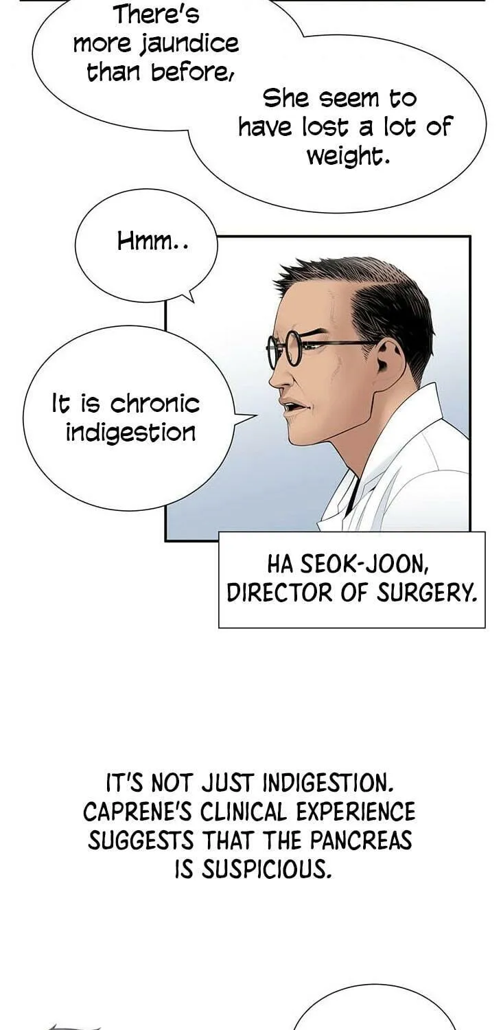 A True Doctor Chapter 19 page 52 - 
