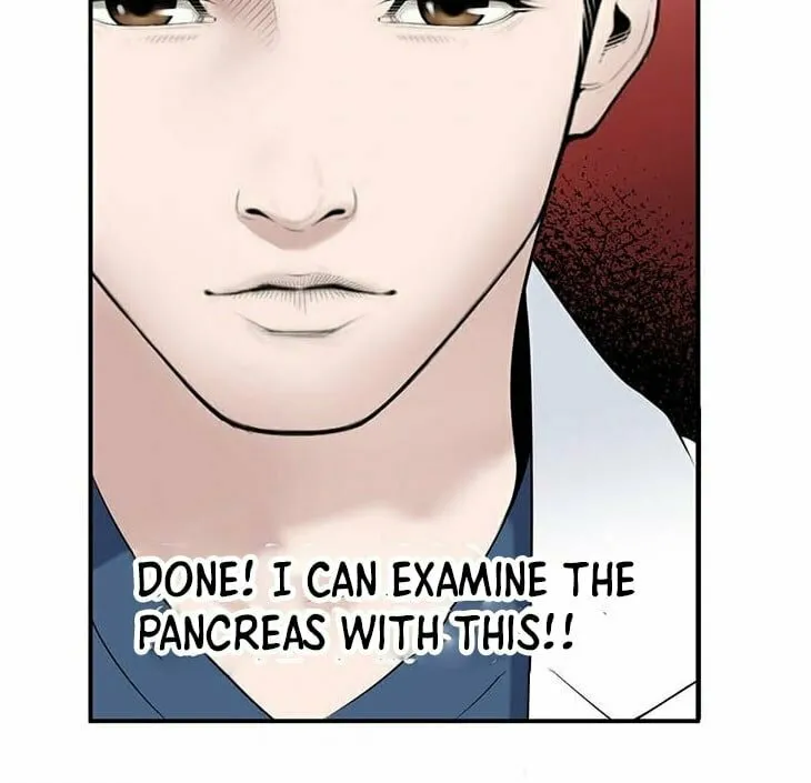 A True Doctor Chapter 19 page 59 - 