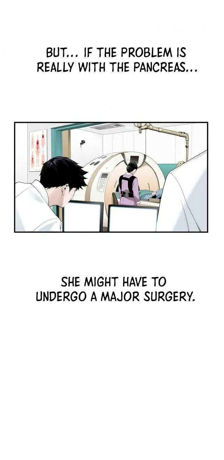 A True Doctor Chapter 19 page 60 - 