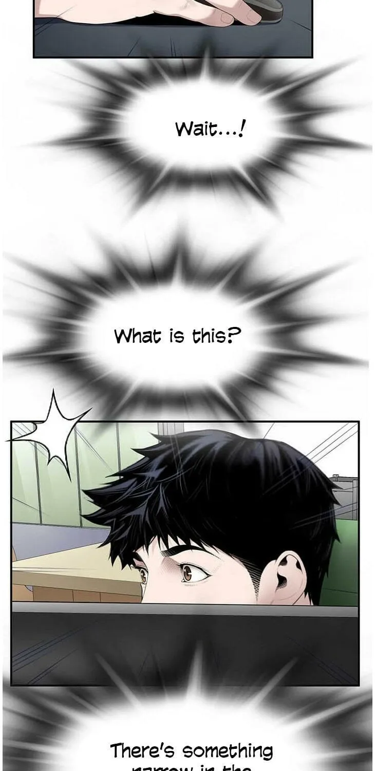 A True Doctor Chapter 19 page 63 - 