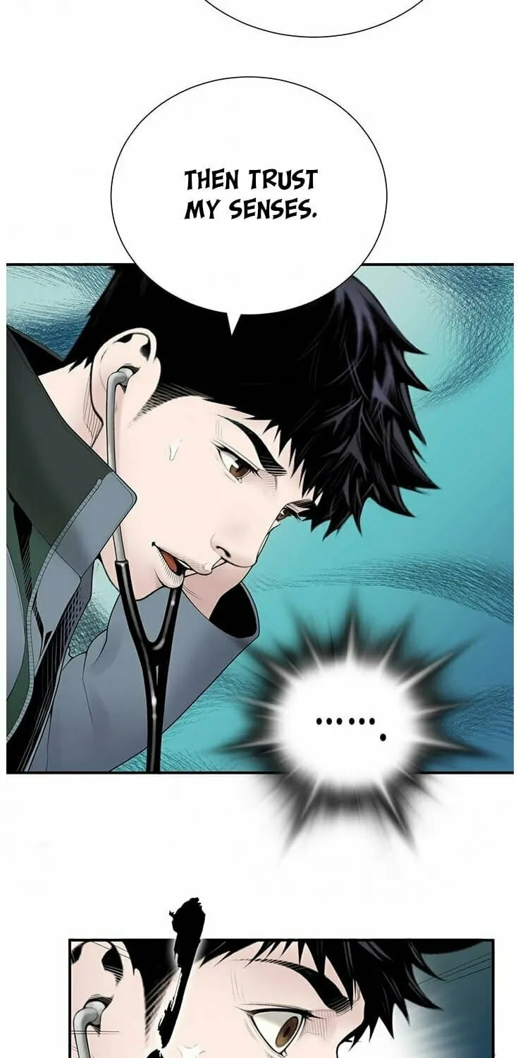 A True Doctor Chapter 19 page 9 - 